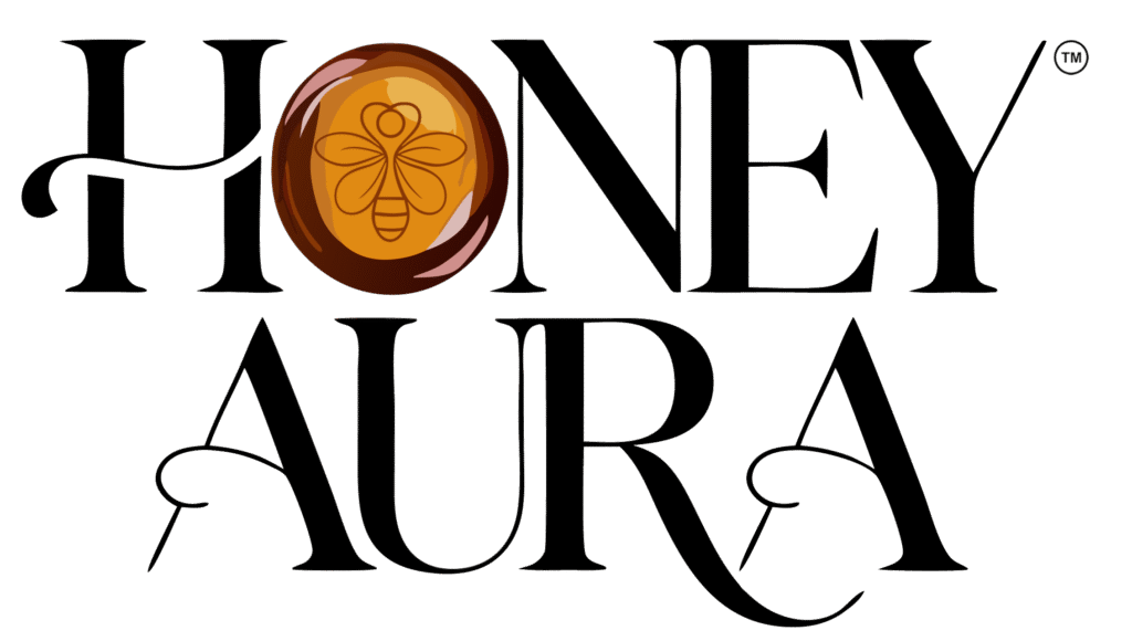 Honey aura